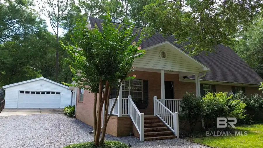 14040 Riverside Drive, Foley, AL 36535 - #3