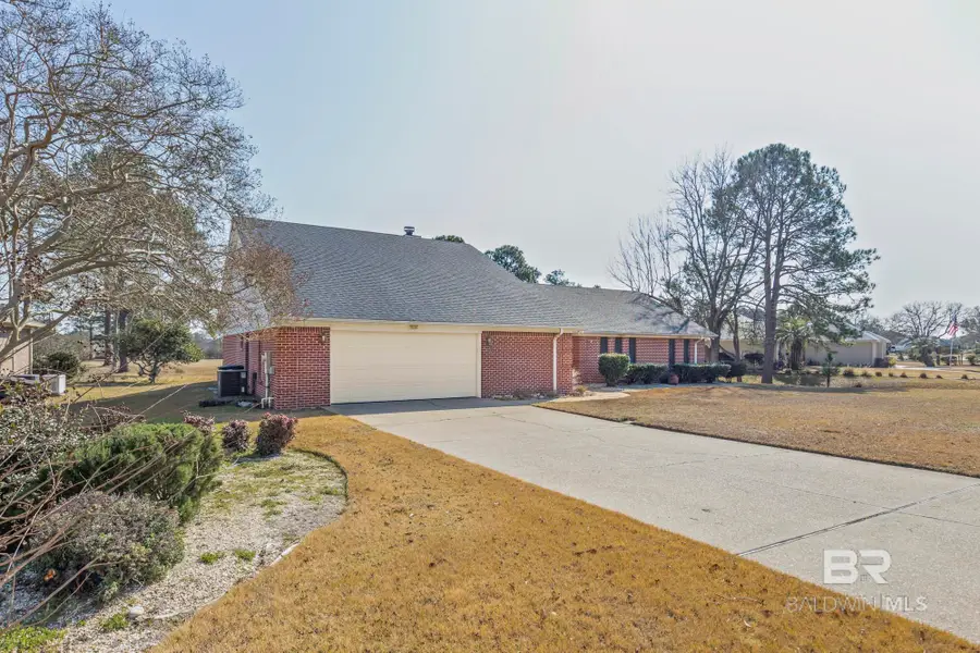 9230 Clubhouse Drive, Foley, AL 36535 - #2