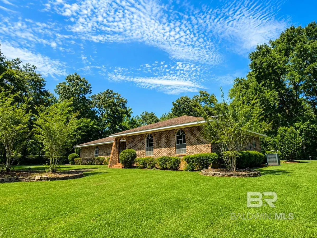 19550 Liberty Road, Fairhope, AL 36532 - #1