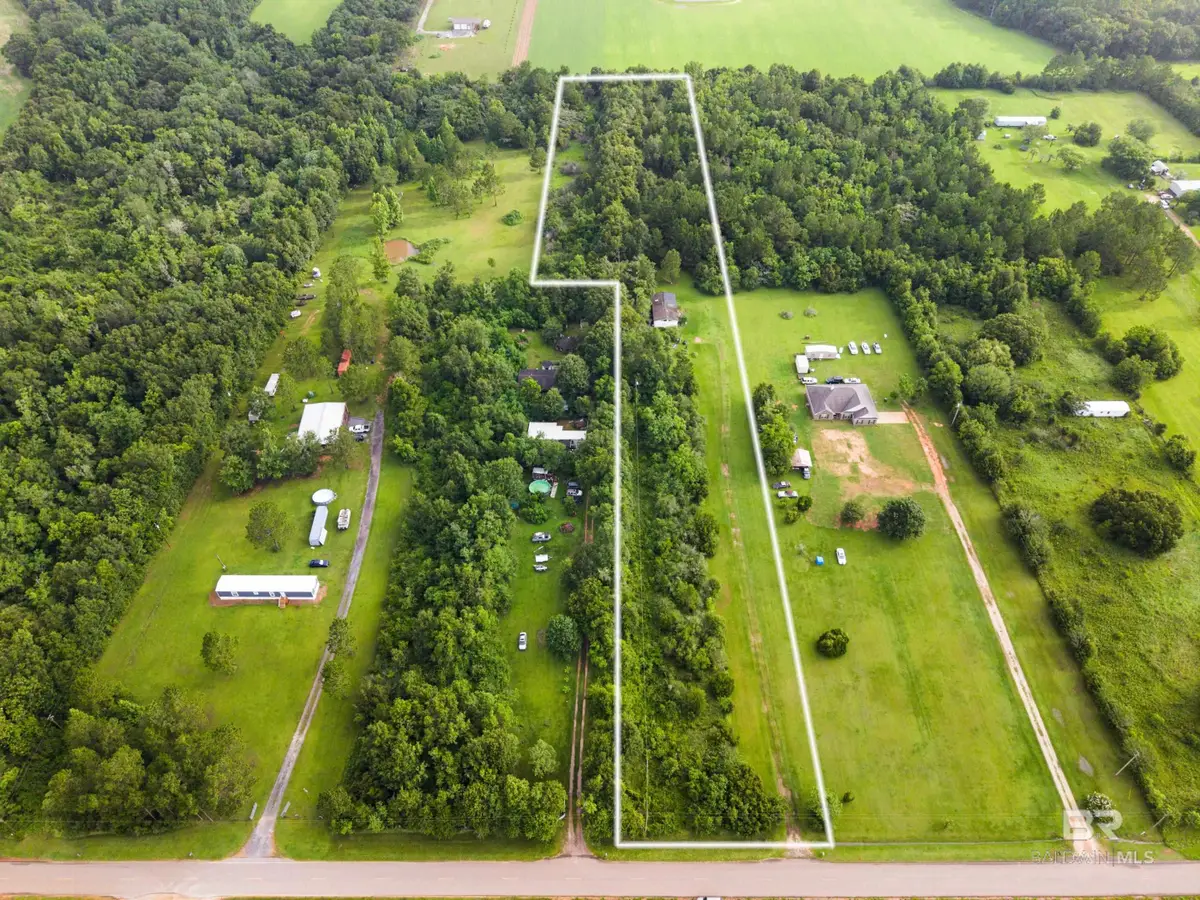 16095 Laurent Road, Foley, AL 36535 - #1