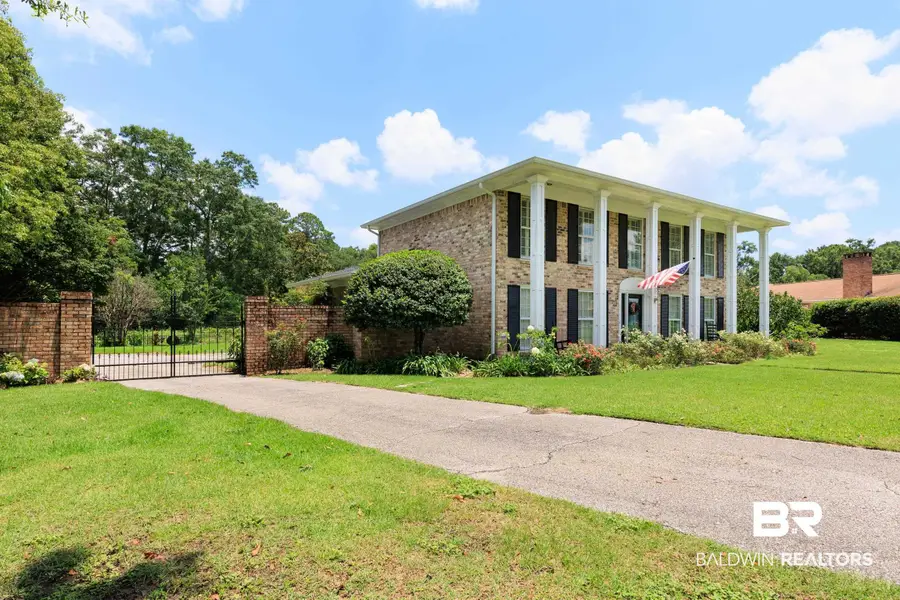 1251 Spring Valley Drive, Mobile, AL 36693 - #2