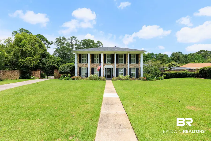 1251 Spring Valley Drive, Mobile, AL 36693 - #3