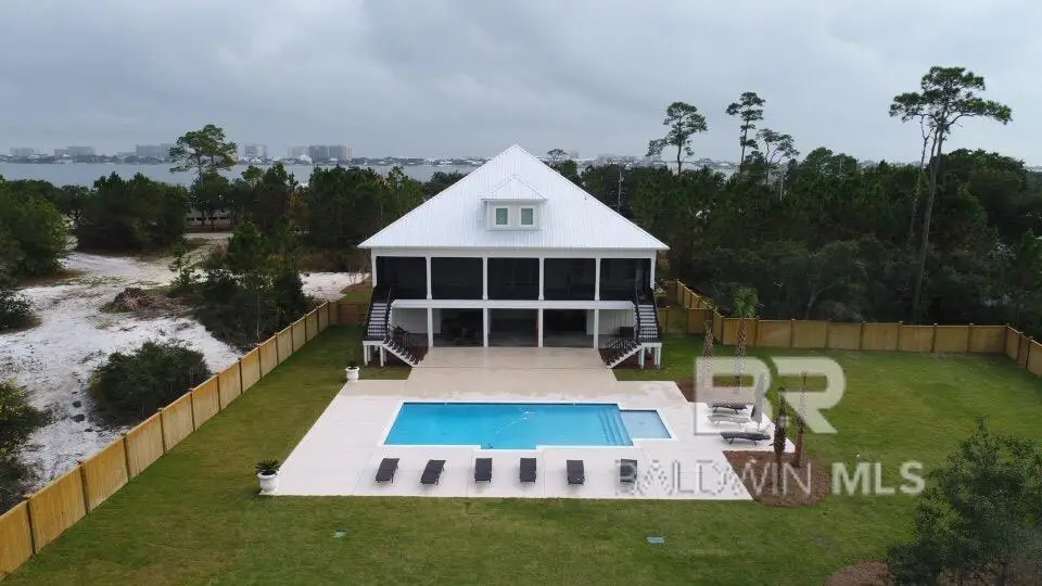 28563 Jackson Avenue, Orange Beach, AL 36561 - #1