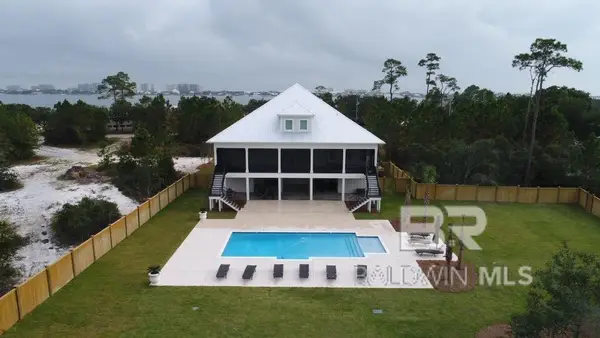 28563 Jackson Avenue, Orange Beach, AL 36561