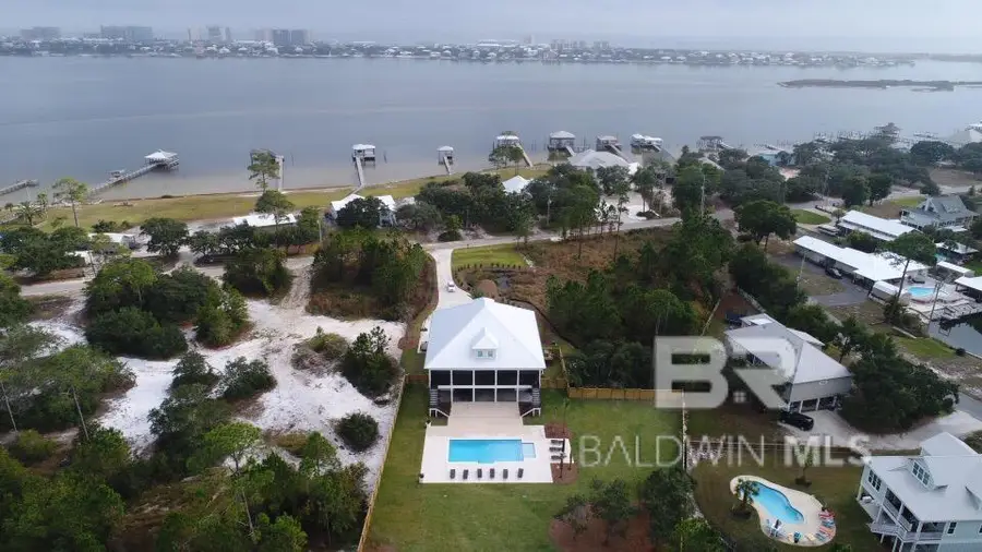 28563 Jackson Avenue, Orange Beach, AL 36561 - #2