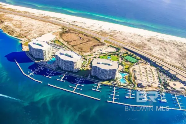 28107 Perdido Beach Boulevard #D614, Orange Beach, AL 36561