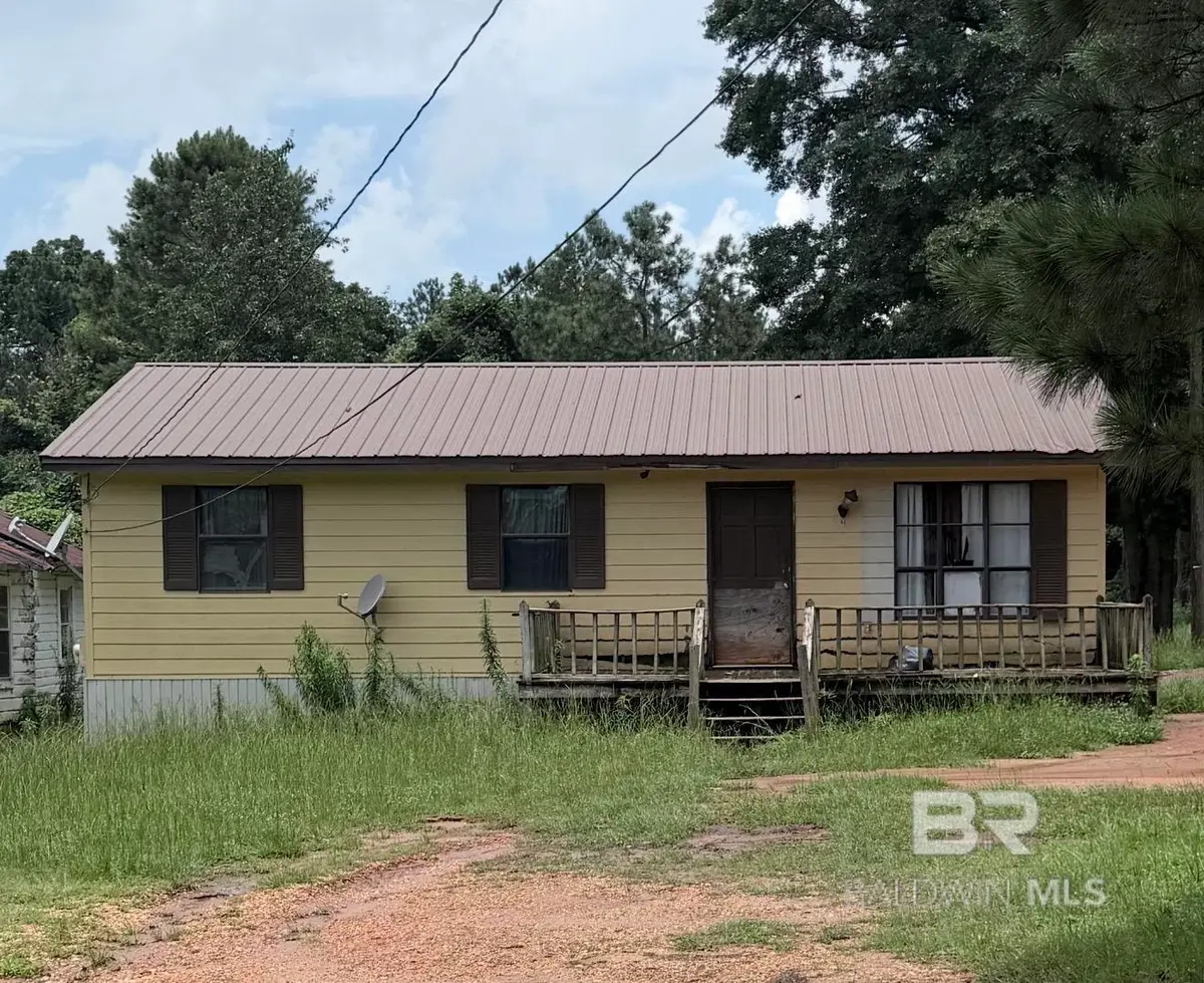 3604 S Alabama Avenue, Monroeville, AL 36460 - #1