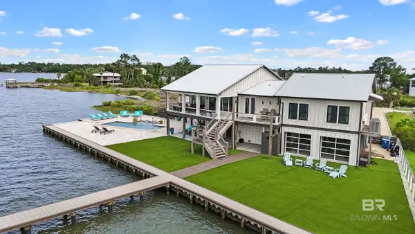 27701 E Beach Boulevard, Orange Beach, AL 36561