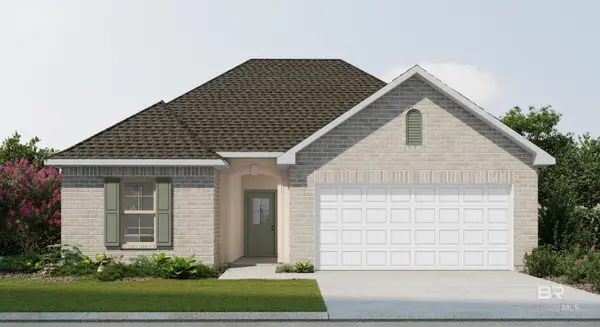 22493 Bluebird Drive, Silverhill, AL 36576