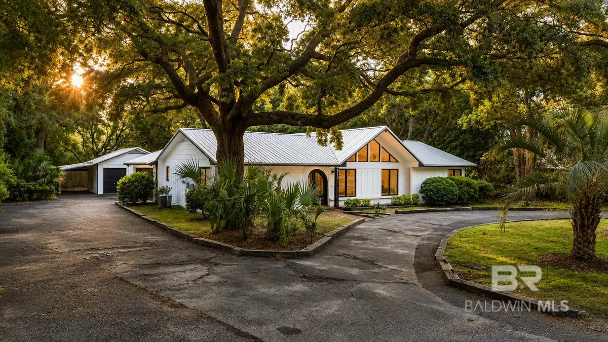 612 Forestwood Drive, Gulf Shores, AL 36542 - #1