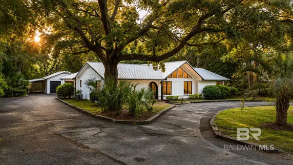 612 Forestwood Drive, Gulf Shores, AL 36542