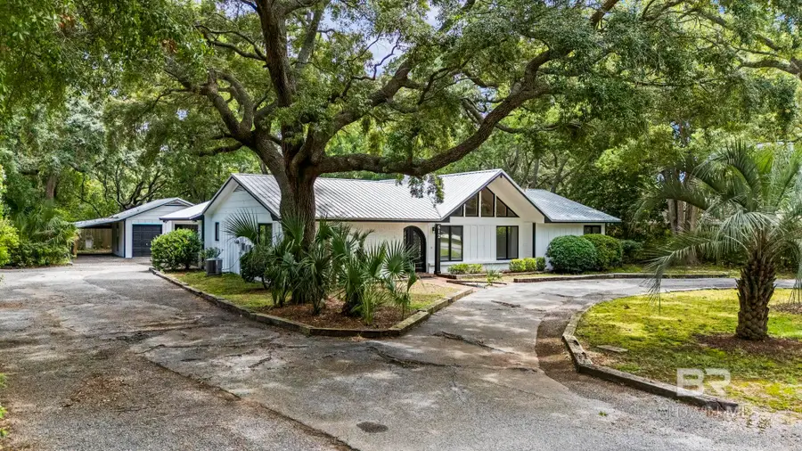 612 Forestwood Drive, Gulf Shores, AL 36542 - #2