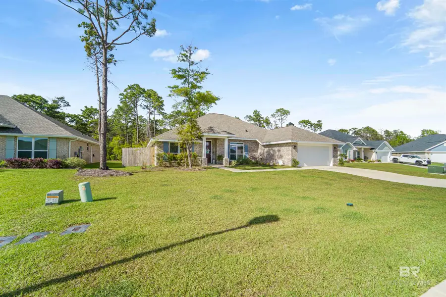 1619 Colony Parke Drive, Gulf Shores, AL 36542 - #2