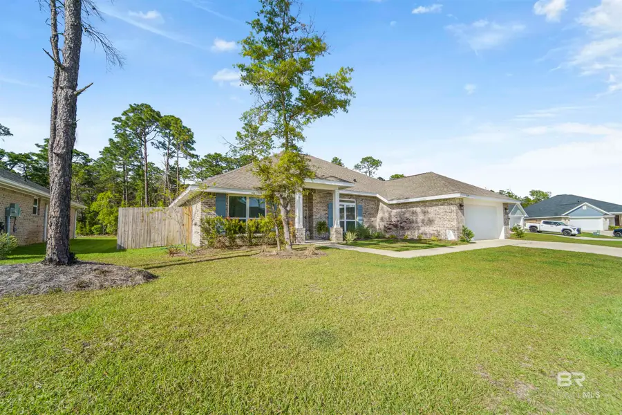 1619 Colony Parke Drive, Gulf Shores, AL 36542 - #3