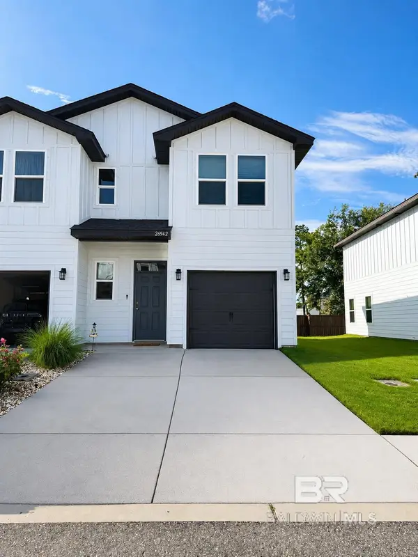 26942 Spyglass Drive, Orange Beach, AL 36561