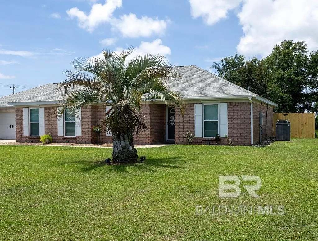 9015 Fairway Drive, Foley, AL 36535 - #1