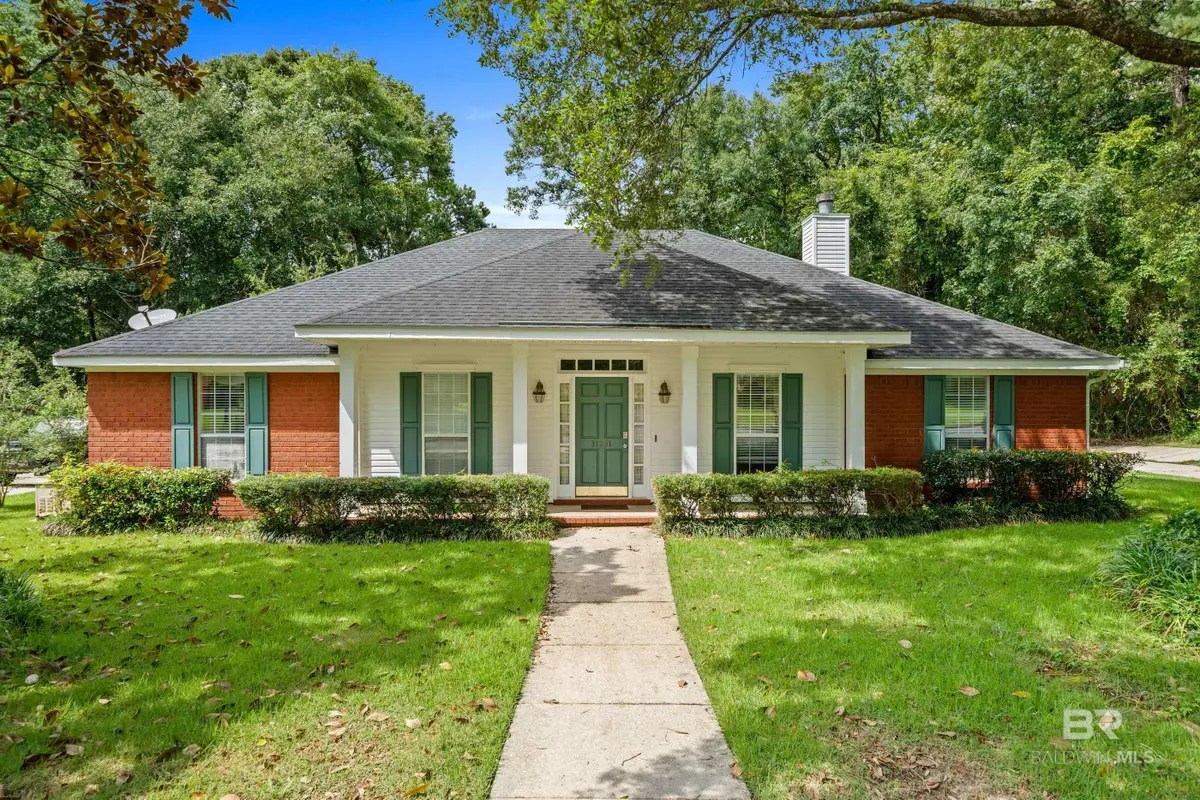 31251 Woodland Way, Spanish Fort, AL 36527 - #1