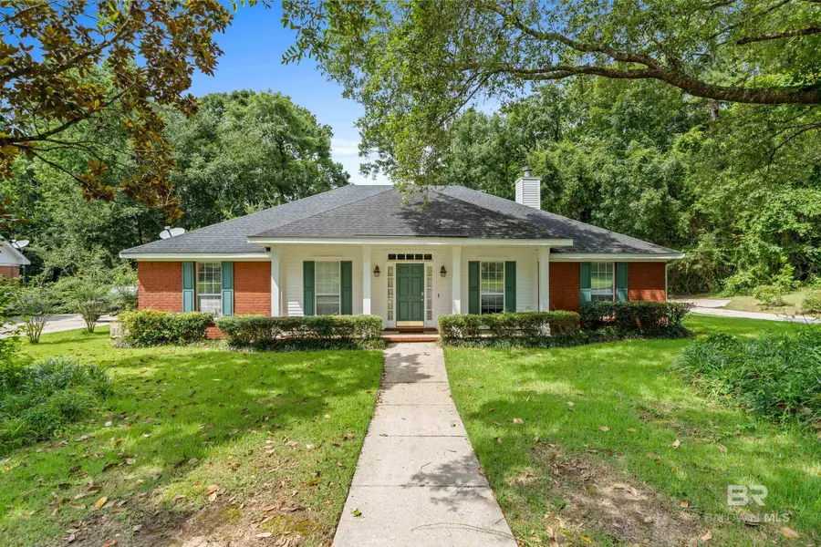 31251 Woodland Way, Spanish Fort, AL 36527 - #2