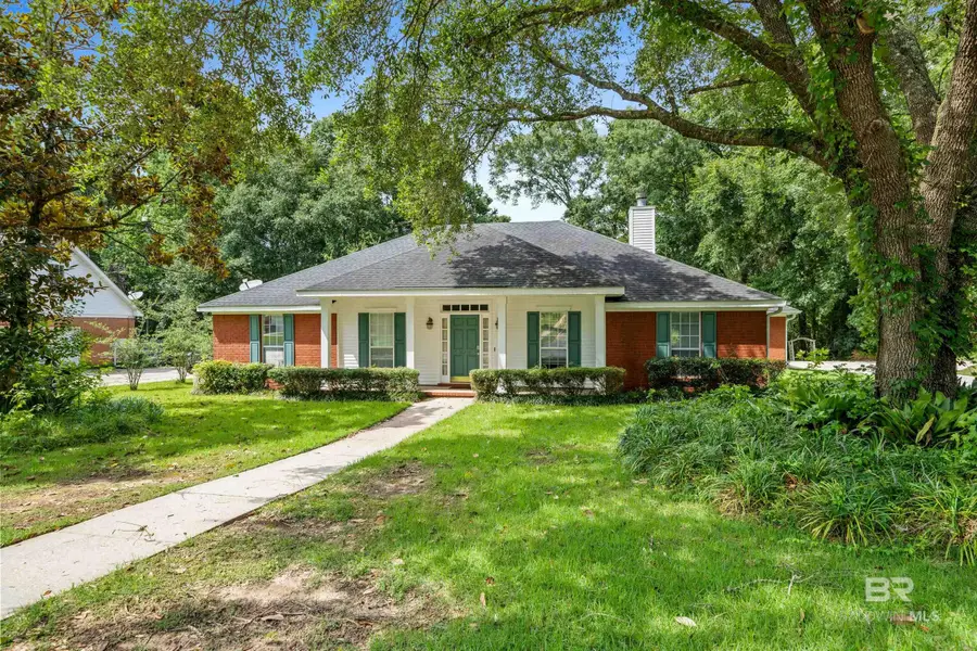 31251 Woodland Way, Spanish Fort, AL 36527 - #3