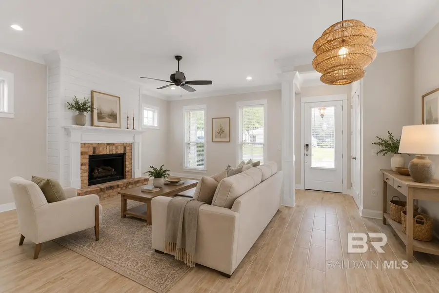 2617 Bienville Avenue, Gulf Shores, AL 36542 - #3