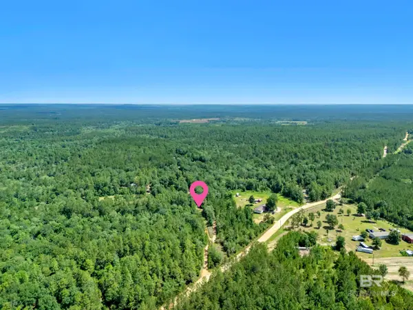 5312 Lambert Cemetery Road, Citronelle, AL 36522