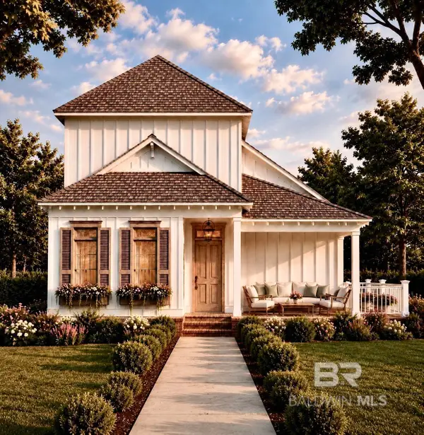 408 Wisteria Street, Fairhope, AL 36532