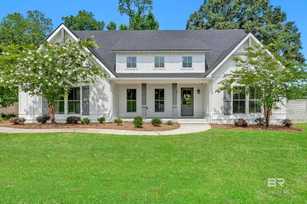 21973 Veranda Boulevard, Fairhope, AL 36532
