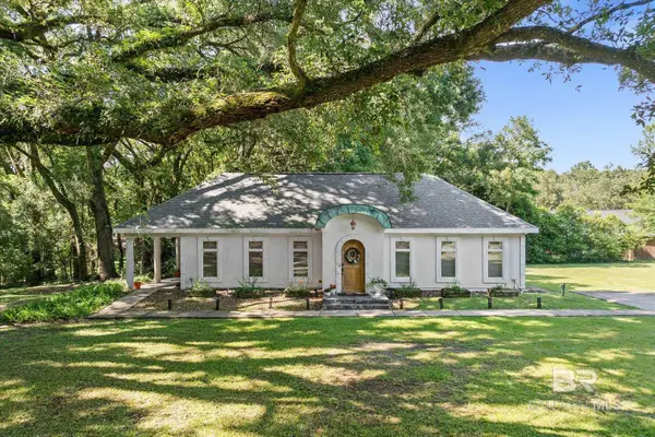 8617 Dyer Road, Fairhope, AL 36532
