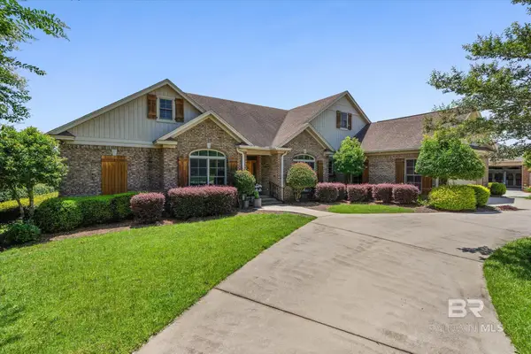18985 Quail Creek Drive, Fairhope, AL 36532