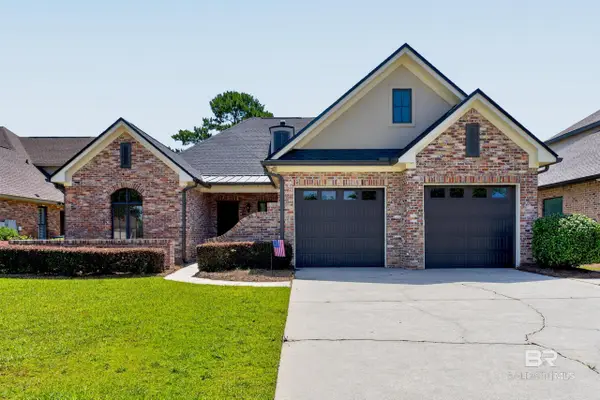 3605 Olde Park Road, Gulf Shores, AL 36542