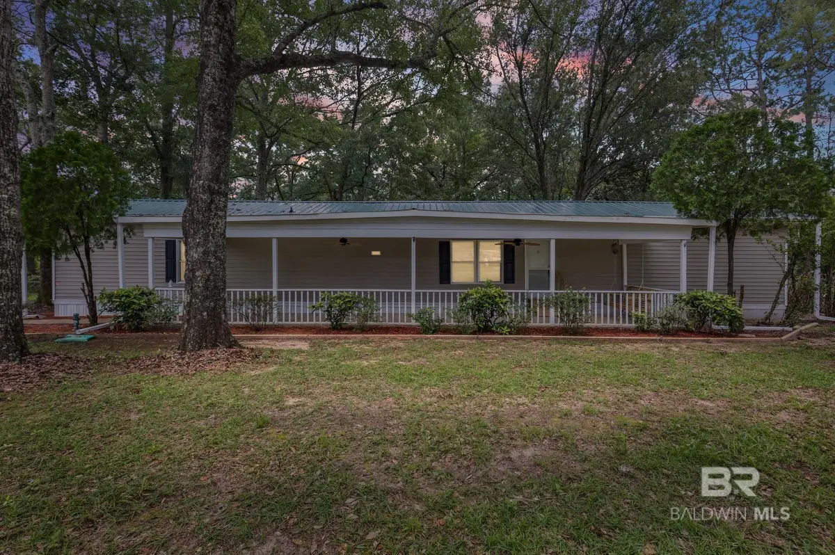 8675 N Hunters Pointe Drive, Theodore, AL 36582 - #1