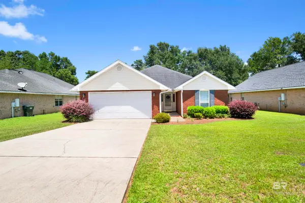 11133 Pontchartrain Loop, Daphne, AL 36526