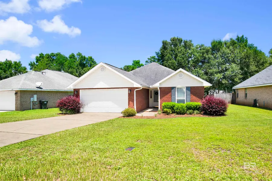 11133 Pontchartrain Loop, Daphne, AL 36526 - #2