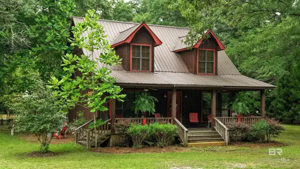 136 Jones Drive, Millry, AL 36558