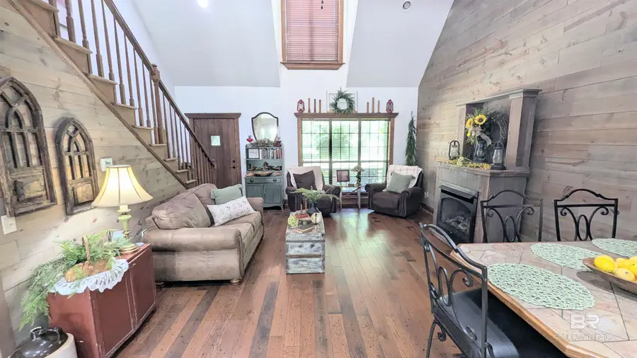 136 Jones Drive, Millry, AL 36558 - #3
