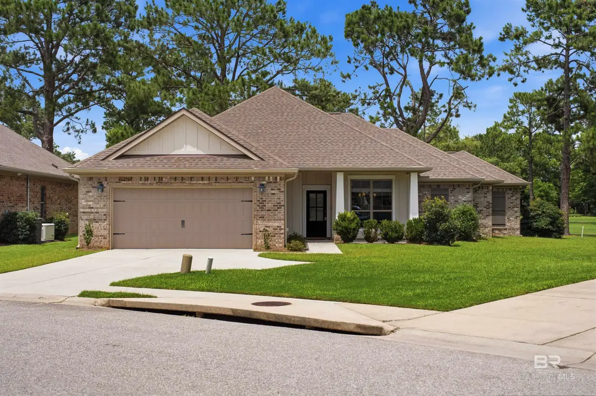 245 Divot Loop, Fairhope, AL 36532 - #1