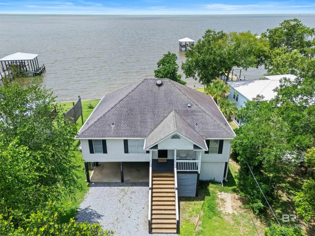 9581 S Bay Road, Foley, AL 36535 - #1