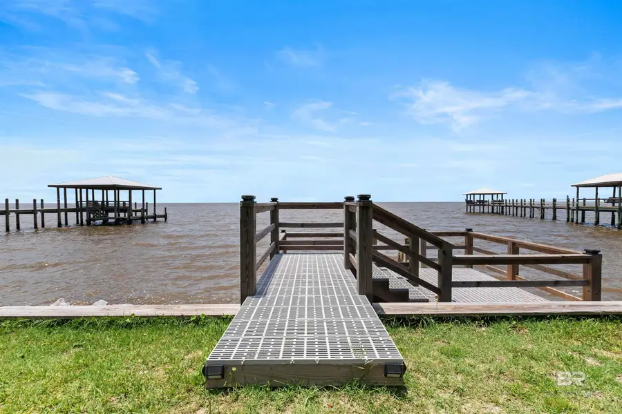 9581 S Bay Road, Foley, AL 36535 - #3