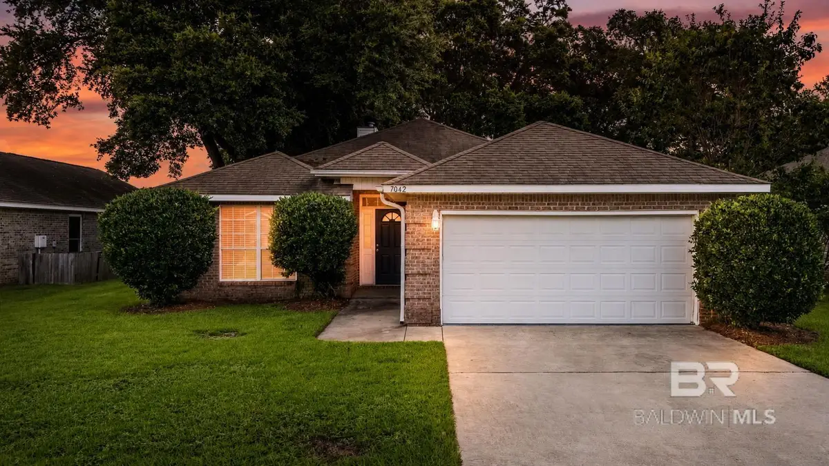 7042 Raintree Lane, Gulf Shores, AL 36542 - #1