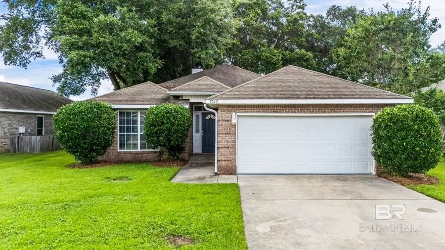 7042 Raintree Lane, Gulf Shores, AL 36542 - #2