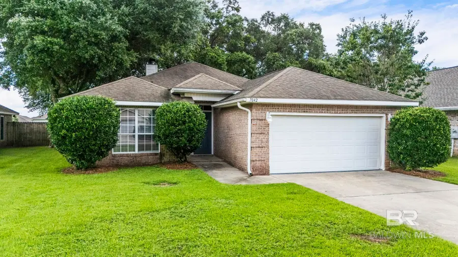 7042 Raintree Lane, Gulf Shores, AL 36542 - #3
