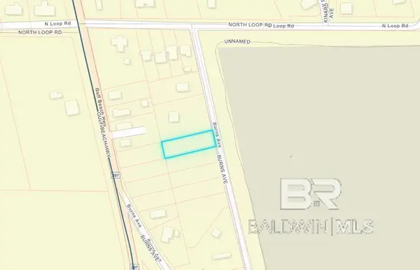 3335 Burns Avenue, Pensacola, FL 32507
