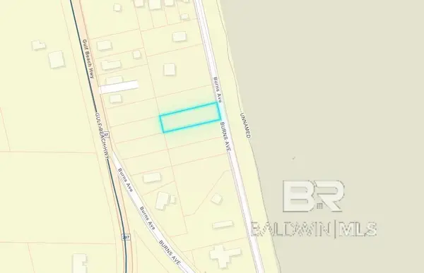 3339 Burns Avenue, Pensacola, FL 32507