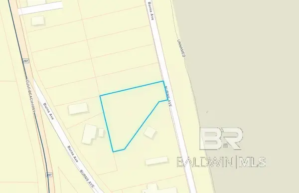 3000 Burns Avenue, Pensacola, FL 32507