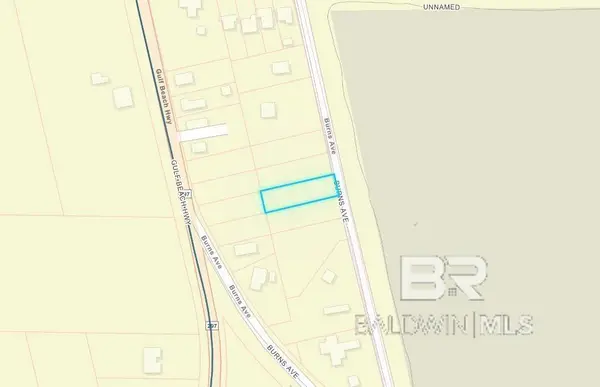 3343 Burns Avenue, Pensacola, FL 32507