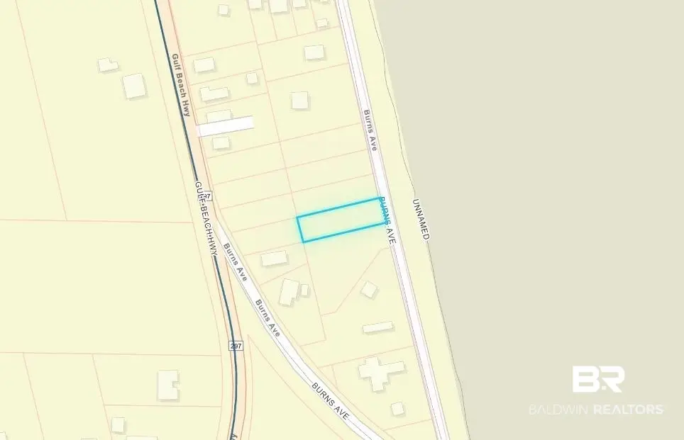 3347 Burns Avenue, Pensacola, FL 32507 - #1