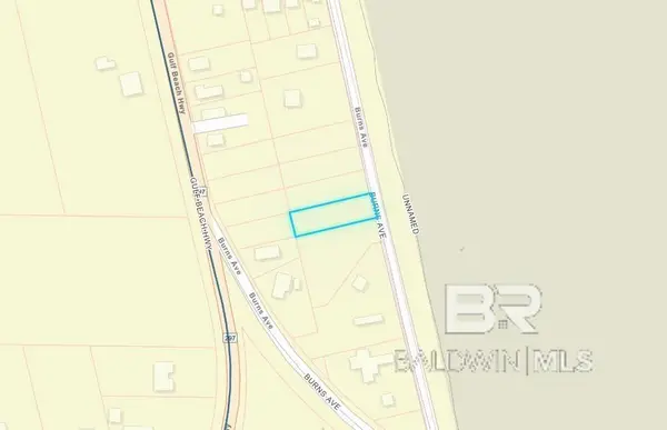3347 Burns Avenue, Pensacola, FL 32507