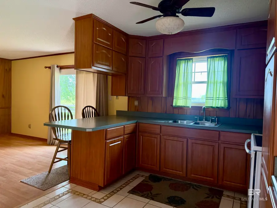 3642 Old Castleberry Road, Brewton, AL 36426 - #3