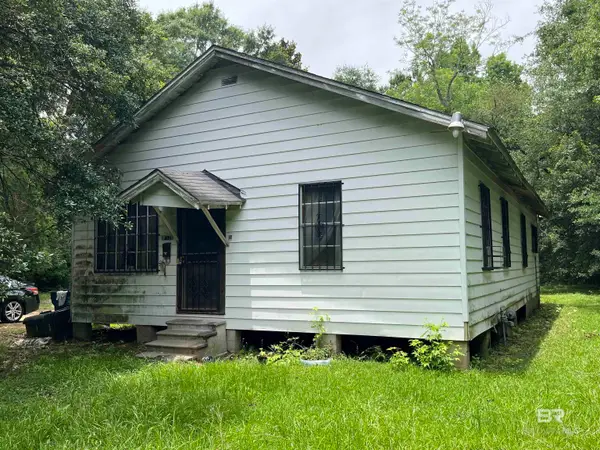 712 Tate Court, Prichard, AL 36610