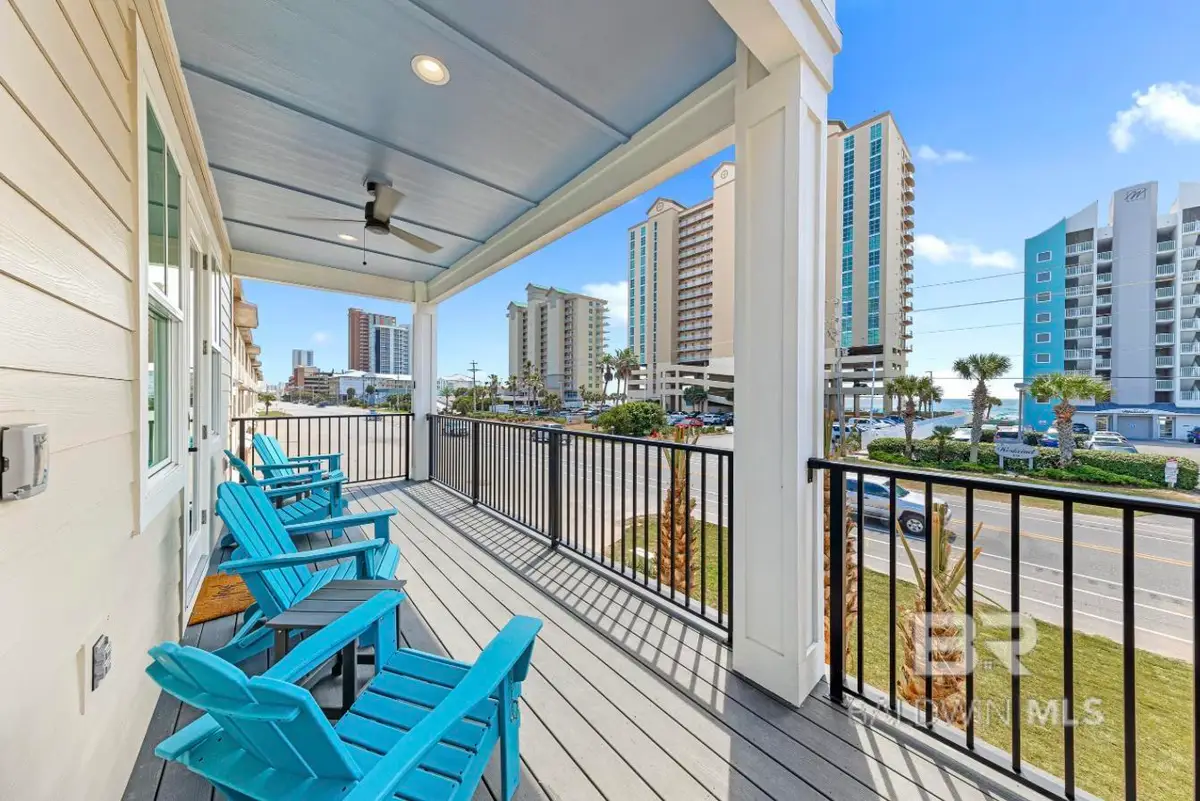951 W Lagoon Avenue #T, Gulf Shores, AL 36542 - #1